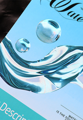 Holographic Effects