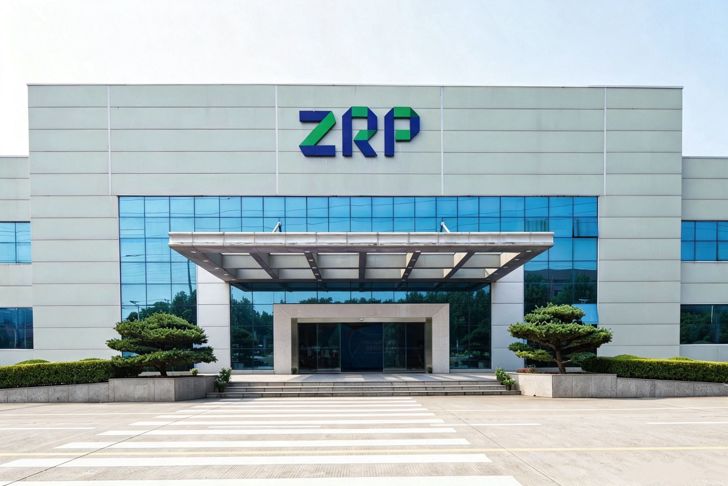 智造引领 质筑标杆 | 中荣股份旗下昆山工厂再获省级智能工厂认证