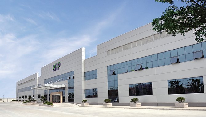 ZRP Printing Group Co., Ltd.