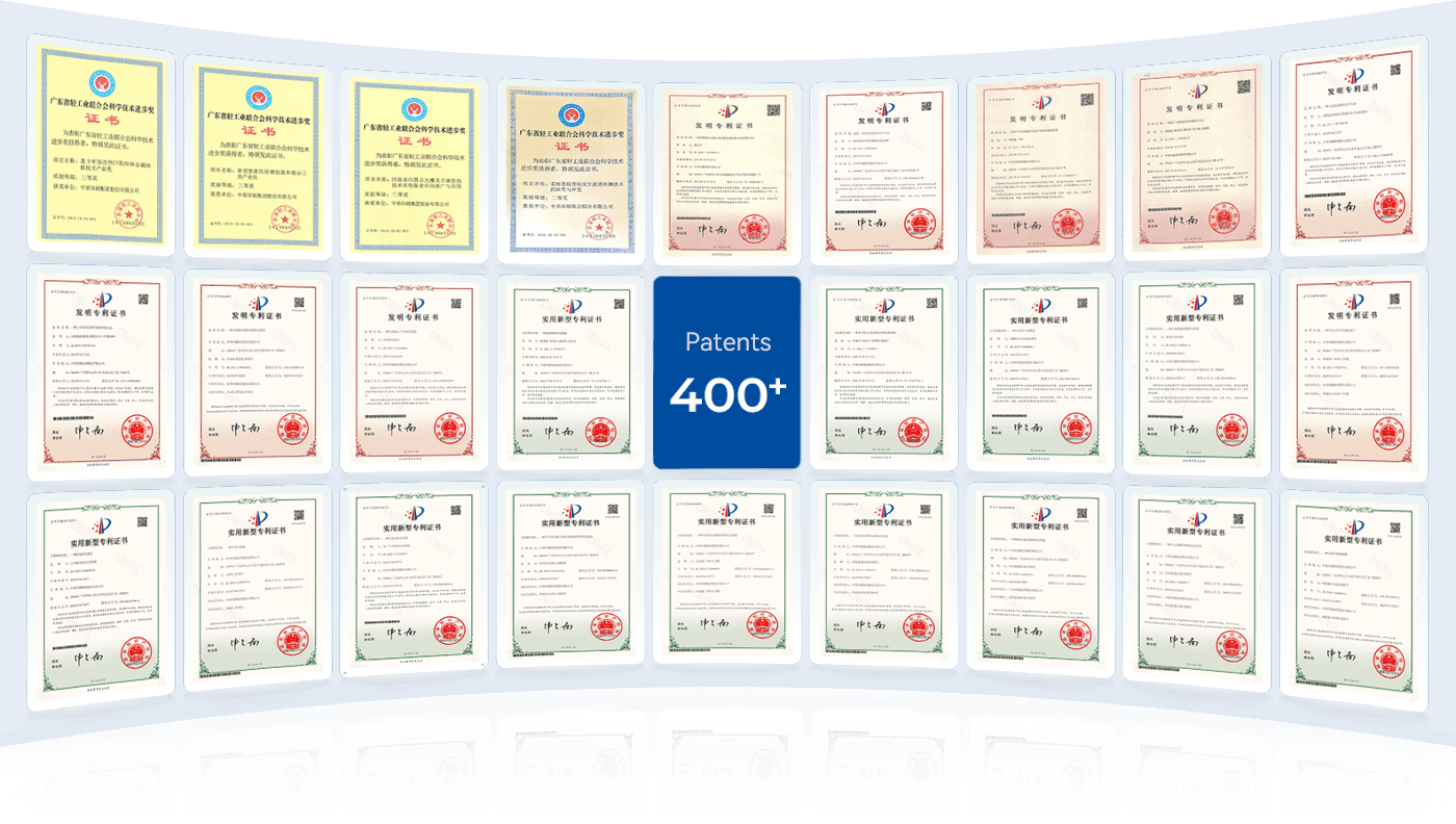ZRP Printing Group Co., Ltd.