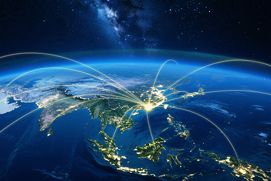 Global Third-Party Sourcing