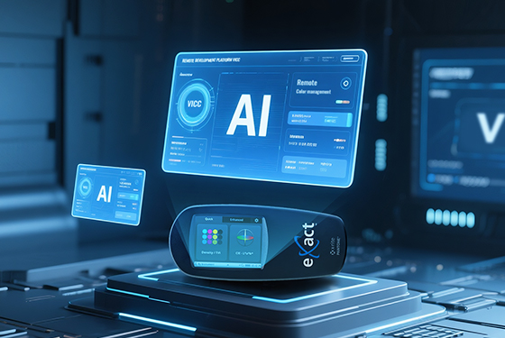 Digital Connectivity